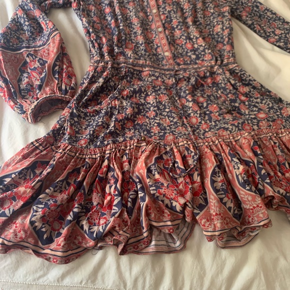 Spell and Gypsy Jasmine Playdress XS - Picture 6 of 15